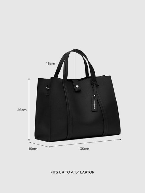 Grace Tote Bag